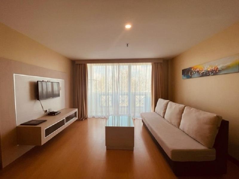 Jinhold Apartment Hotel Bintulu Exterior foto
